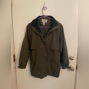 Vintage LL Bean Jacket